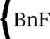 logo bnf