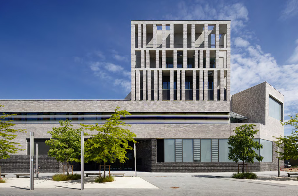 Photo de la Contemporaine