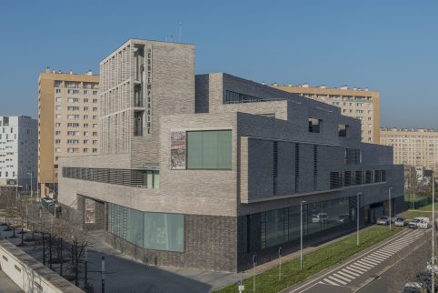Photo de la Contemporaine
