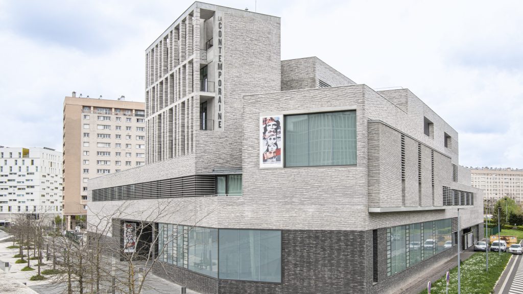 Photo de la Contemporaine