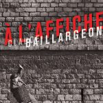 A l'affiche Claude Baillargeon
