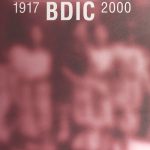 BDIC 1917-2000
