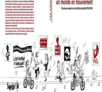 Les années 68, un monde en mouvement. Nouveaux regards sur une Histoire plurielle (1962-1981)