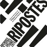RIPOSTES ! Archives de luttes et d'actions 1970-1974