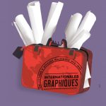 Internationales Graphiques. Collections d'affiches politiques 1970-1990