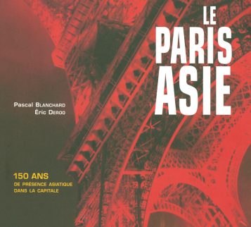Le Paris Asie