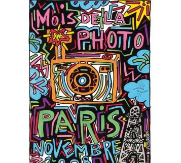 Mois de la photo à Paris