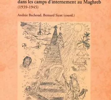 Sables d’exil : les républicains espagnols dans les camps d’internement au Maghreb