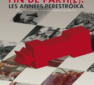 URSS : fin de parti(e), les années Perestroïka