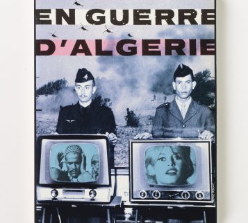 La France en guerre d’Algérie