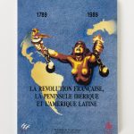 La révolution française, la péninsule ibérique et l'Amérique Latine