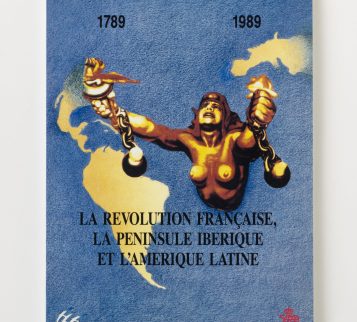 La révolution française, la péninsule ibérique et l&rsquo;Amérique Latine
