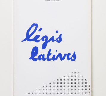 Législatives