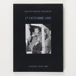 17 octobre 1961