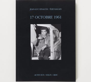 17 octobre 1961