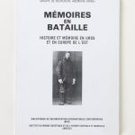 Mémoires en bataille : Histoire et mémoire en URSS et en Europe de l’Est