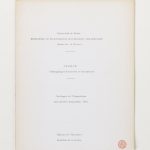 Verdun, témoignages d'artistes et documents