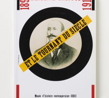 L&rsquo;affaire Dreyfus 1894-1910 et le tournant du siècle